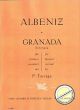 Titelbild für N 3309 - GRANADA