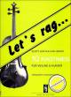 Titelbild für N 3689 - LET'S RAG - 10 RAGTIMES