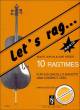 Titelbild für N 3885 - LET'S RAG  (CD003)