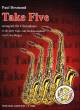 Titelbild für N 3980 - TAKE FIVE