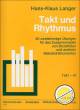 Titelbild für N 8939 - TAKT U RHYTHMUS