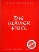 Titelbild für N 989 - KLAVIERFIBEL