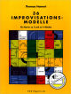 Titelbild für NEP 12036 - 36 IMPROVISATIONSMODELLE