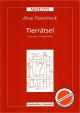 Titelbild für NEP 501 - TIERRAETSEL