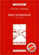 Titelbild für NEP 508 - KLEINE FESTSPIELMUSIK