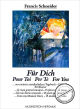Titelbild für NEP 9142 - FUER DICH - WILDES RUHIGES HEITERES