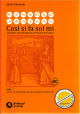 Titelbild für NEP 952 - Cosi si fa sol mi 1