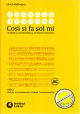 Titelbild für NEP 953 - Cosi si fa sol mi 2