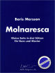 Titelbild für NEP 9720 - MOLNARESCA - KLEINE SUITE