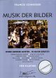 Titelbild für NEP 9829 - MUSIK DER BILDER - WERKE GROSSER MEISTER IN MUSIK GESETZT