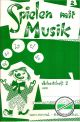 Titelbild für NEW 1160 - SPIELEN MIT MUSIK 2