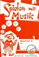 Titelbild für NEW 1162 - SPIELEN MIT MUSIK 3