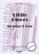 Titelbild für NORD 9121110 - LITTLE PIECES IN JAZZ & POP