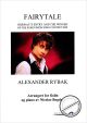 Titelbild für NORSK 105472 - FAIRYTALE