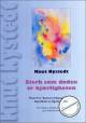 Titelbild für NORSK 11675 - STERK SOM DODEN ER KJAERLIGHETEN