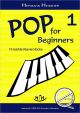 Titelbild für NOTENKORB -PP01-KL - POP FOR BEGINNERS 1