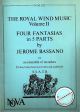 Titelbild für NOVA 202 - ROYAL WIND MUSIC 2