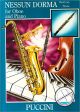 Titelbild für NOVA 469 - NESSUN DORMA (TURANDOT)