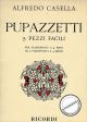 Titelbild für NR 116742 - PUPAZZETTI