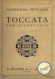 Titelbild für NR 122924 - TOCCATA