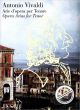 Titelbild für NR 139948 - ARIE D'OPERA PER TENORE