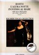 Titelbild für NR 44700 - L'ALTRA NOTTE IN FONDO AL MARE (MEFISTOFELE)