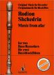 Titelbild für OFB 183 - MUSIC FROM AFAR