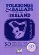 Titelbild für OMB 330 - FOLKSONGS + BALLADS POPULAR IN IRELAND 5