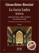 Titelbild für ORPHEUS -ACC04 - LA GAZZA LADRA