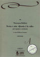 Titelbild für ORPHEUS -ACC12A - SCENA E ARIA QUESTA E LA VALLE