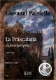 Titelbild für ORPHEUS -ACC60A - LA FRASCATANA