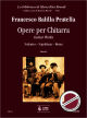 Titelbild für ORPHEUS -CH111 - OPERE PER CHITARRA