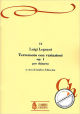 Titelbild für ORPHEUS -CH12 - TERREMOTO CON VARIAZIONI OP 1