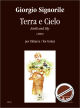 Titelbild für ORPHEUS -CH121 - TERRA E CIELO