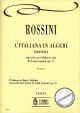 Titelbild für ORPHEUS -CH32 - L'ITALIANA IN ALGERI SINFONIA (OP 2)