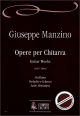Titelbild für ORPHEUS -CH66 - OPERE PER CHITARRA