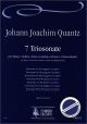 Titelbild für ORPHEUS -CSS63 - TRIOSONATE 7 G-MOLL