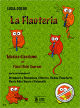 Titelbild für ORPHEUS -DM02 - LA FLAUTERIA