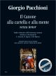 Titelbild für ORPHEUS -DM14 - IL CANONE ALLA CARTELLA E ALLA MENTE SENZA TENOR