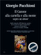 Titelbild für ORPHEUS -DM15 - IL CANONE ALLA CARTELLA E ALLA MENTE SOPRA UN TENOR