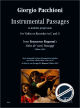 Titelbild für ORPHEUS -DM42 - INSTRUMENTAL PASSAGES IN MELODIC PROGRESSION FROM FRANCESCO
