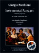 Titelbild für ORPHEUS -DM43 - INSTRUMENTAL PASSAGES IN MELODIC PROGRESSION FROM AURELIO