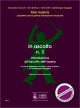 Titelbild für ORPHEUS -DM50 - IN ASCOLTO 3