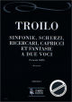 Titelbild für ORPHEUS -DUO07 - SINFONIE SCHERZI RICERCARI CAPRICCI + FANTASIE