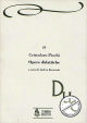 Titelbild für ORPHEUS -DUO24 - OPERE DIDATTICHE