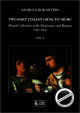 Titelbild für ORPHEUS -DUO47 - TWO PART ITALIAN DIDACTIC MUSIC