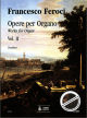 Titelbild für ORPHEUS -ES16 - OPERE PER ORGANO 2