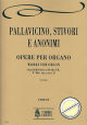 Titelbild für ORPHEUS -ES23 - WORKS FOR ORGAN