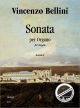 Titelbild für ORPHEUS -ES25 - SONATE