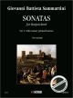 Titelbild für ORPHEUS -ES29 - SONATEN 1